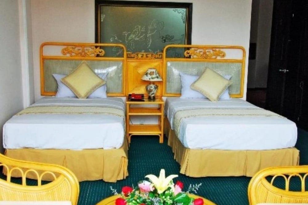 Areca Hotel, Room, photo 4