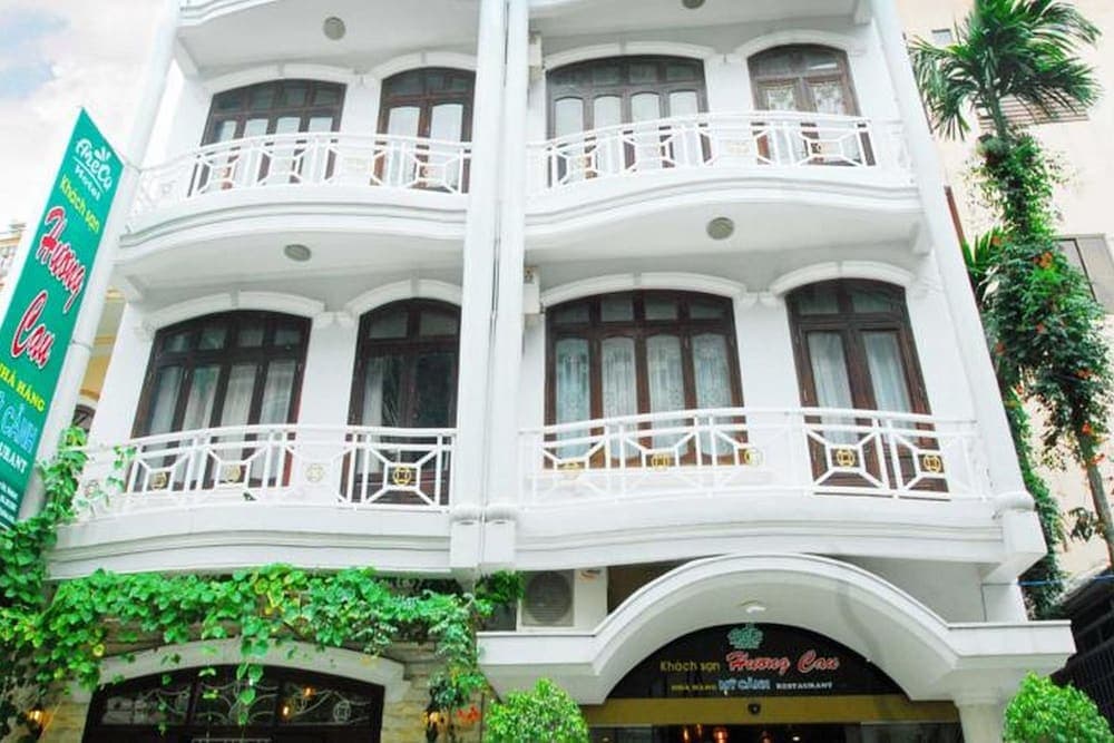 Areca Hotel, Primary image, photo 1