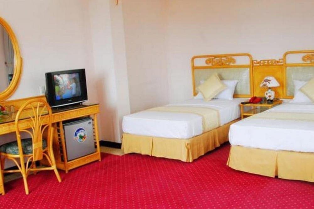Areca Hotel, Room, photo 5