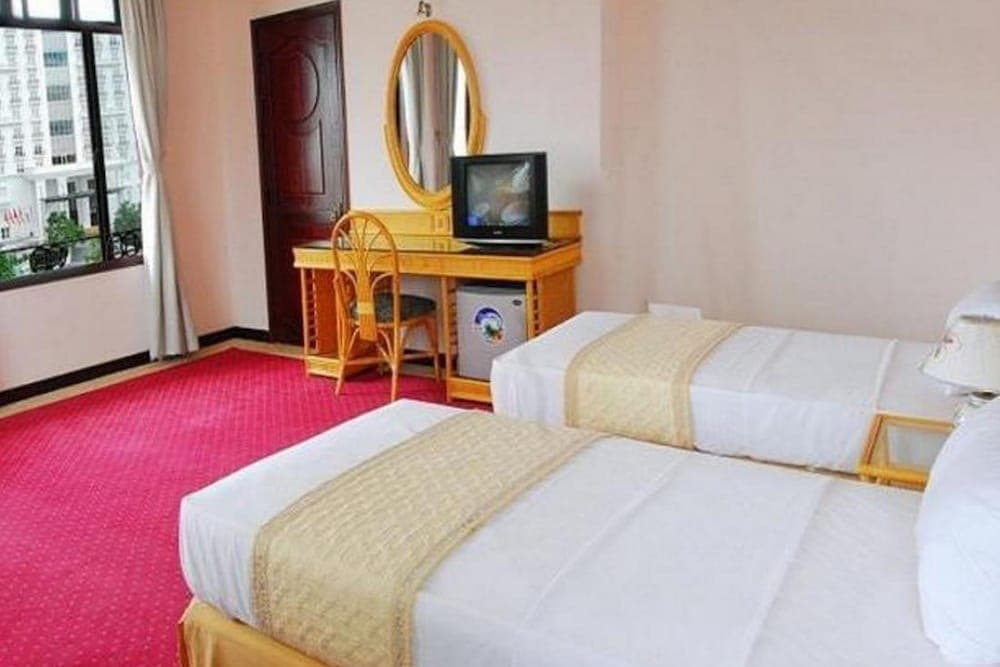 Areca Hotel, Room, photo 3