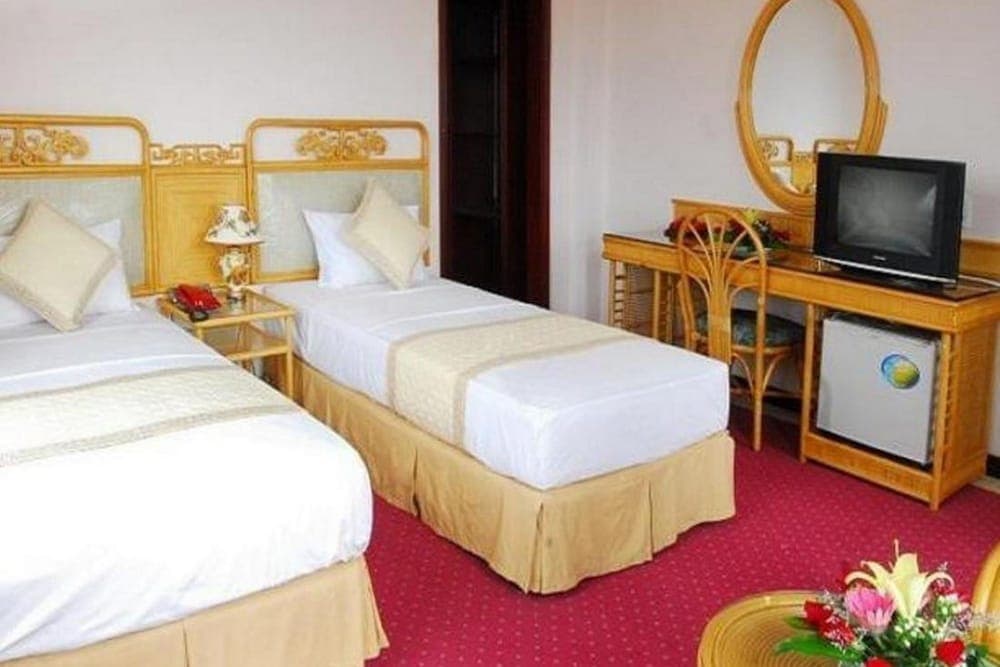 Areca Hotel, Room, photo 2