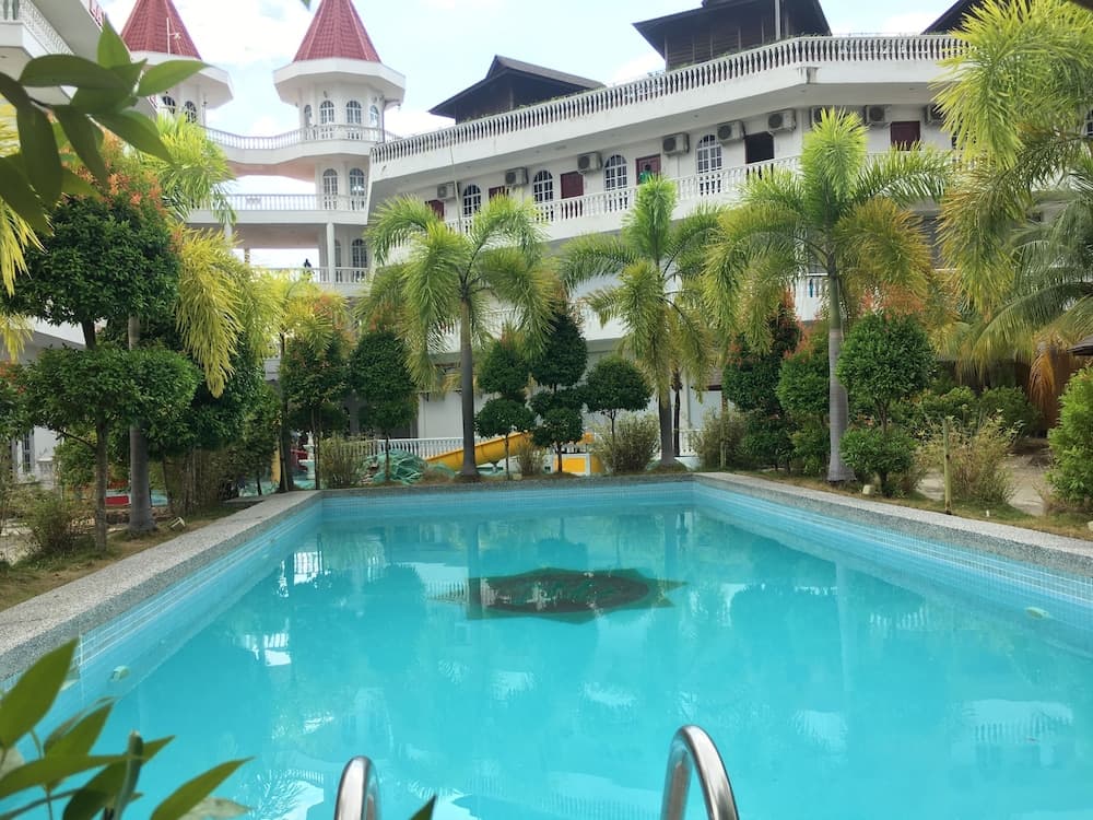 Landcons Hotel, Primary image, photo 1