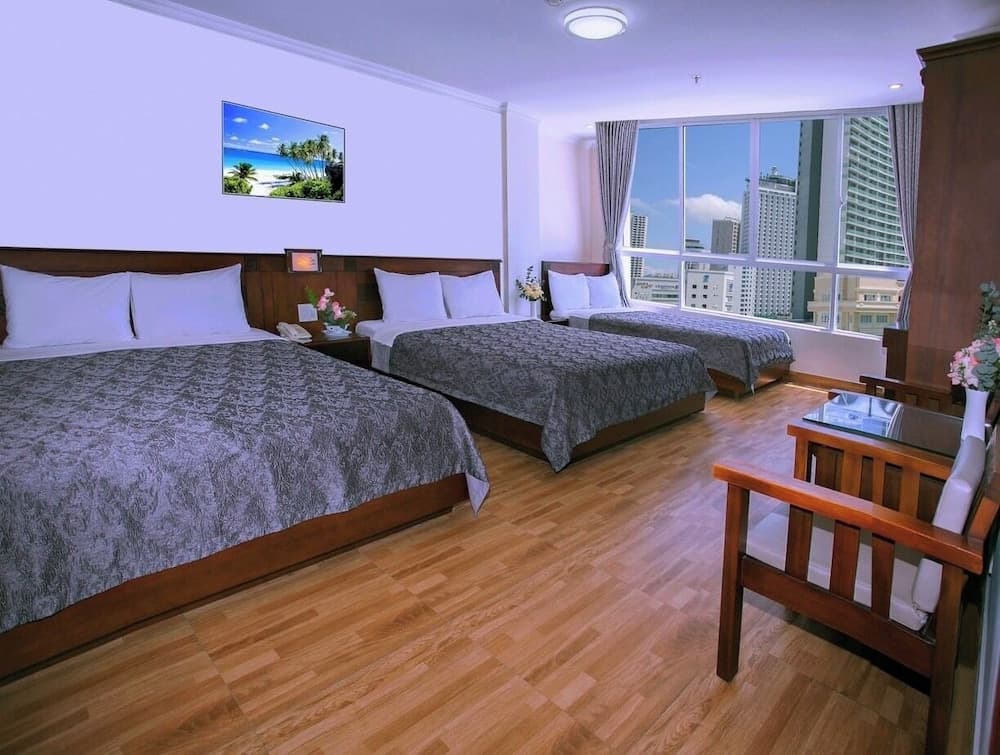 Nice Swan Hotel, Primary image, photo 1