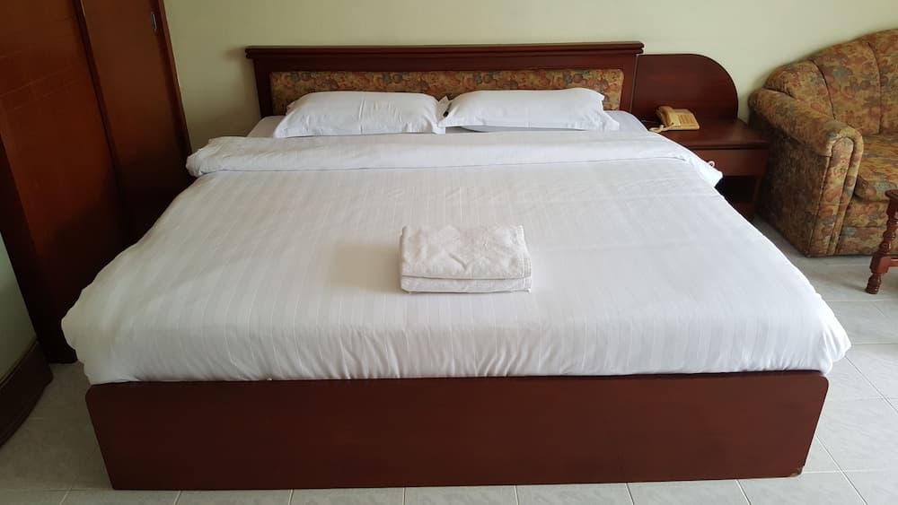 Poonchock Mansion, Room, photo 2