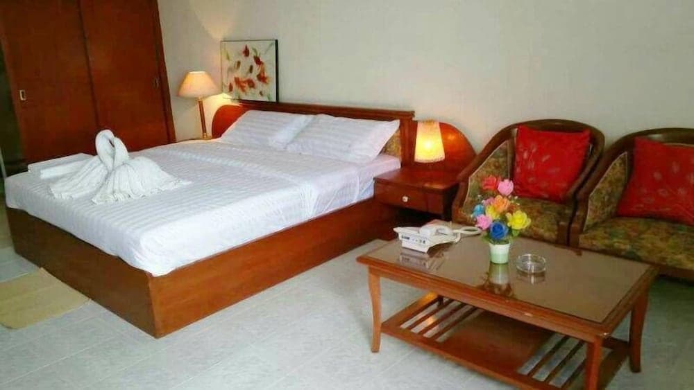 Poonchock Mansion, Room, photo 5