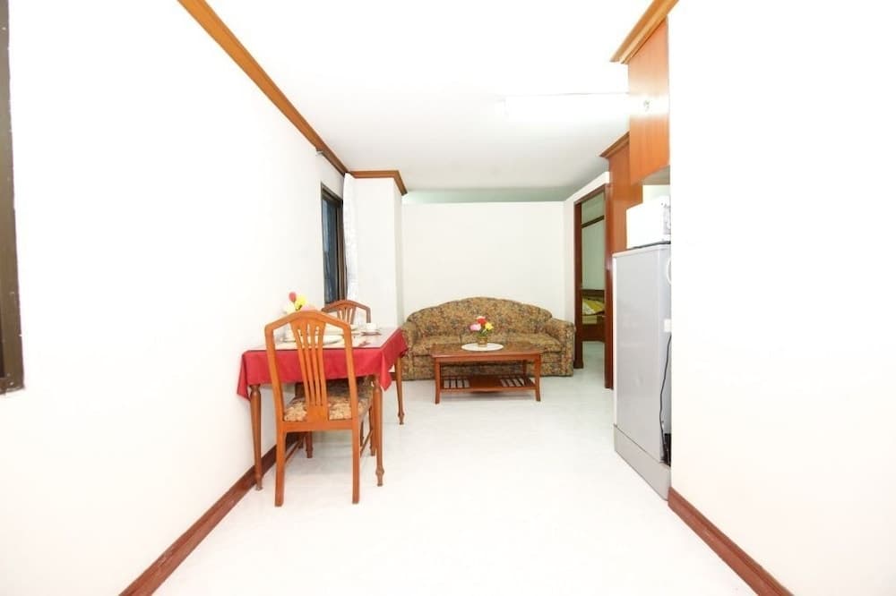 Poonchock Mansion, Room, photo 3