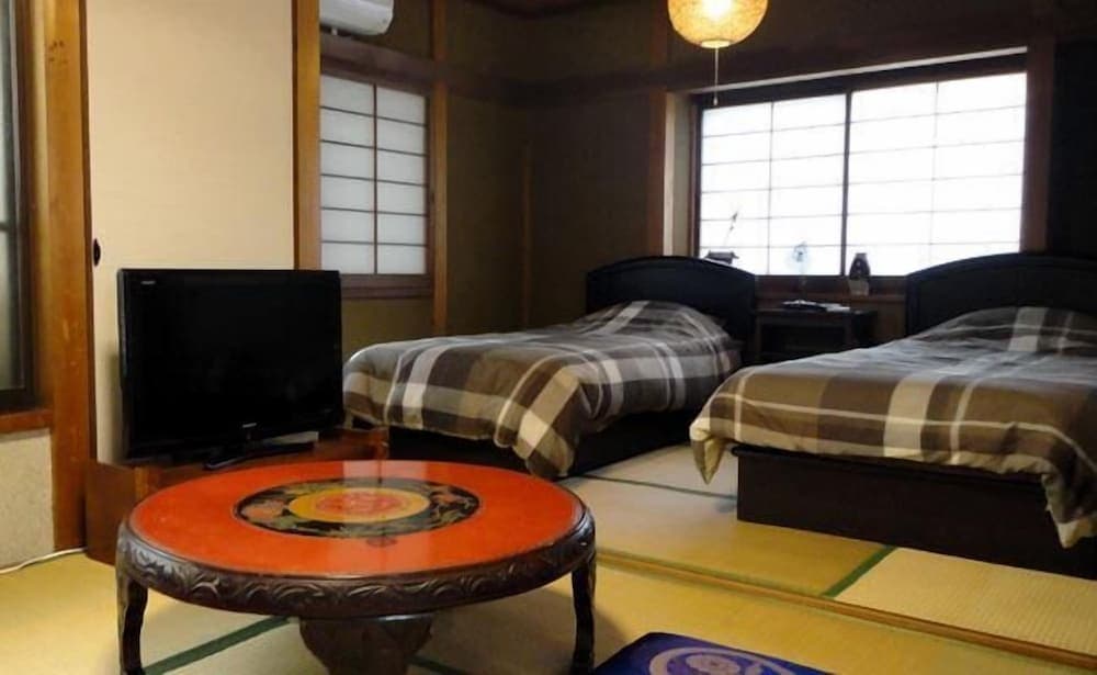 Guest House Higashiyama, Room, photo 2