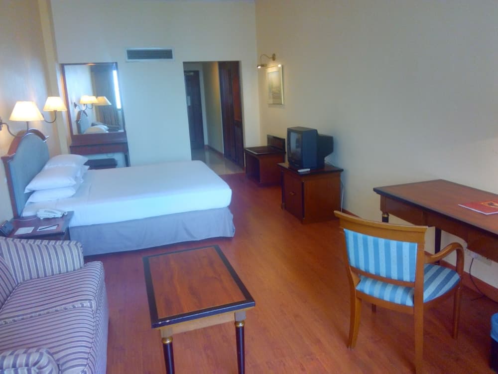 Dynasty Hotel Kuala Lumpur, Room, photo 5