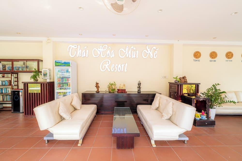 Thai Hoa Resort, Primary image, photo 1