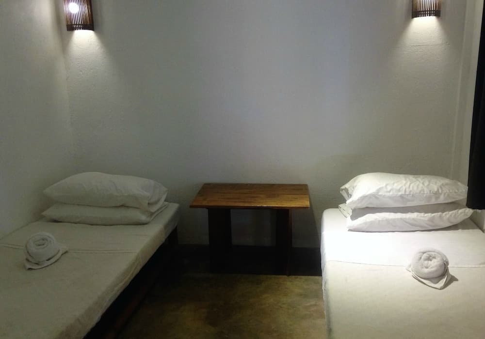 더 레이지 도그 B&B 객실 사진 4
