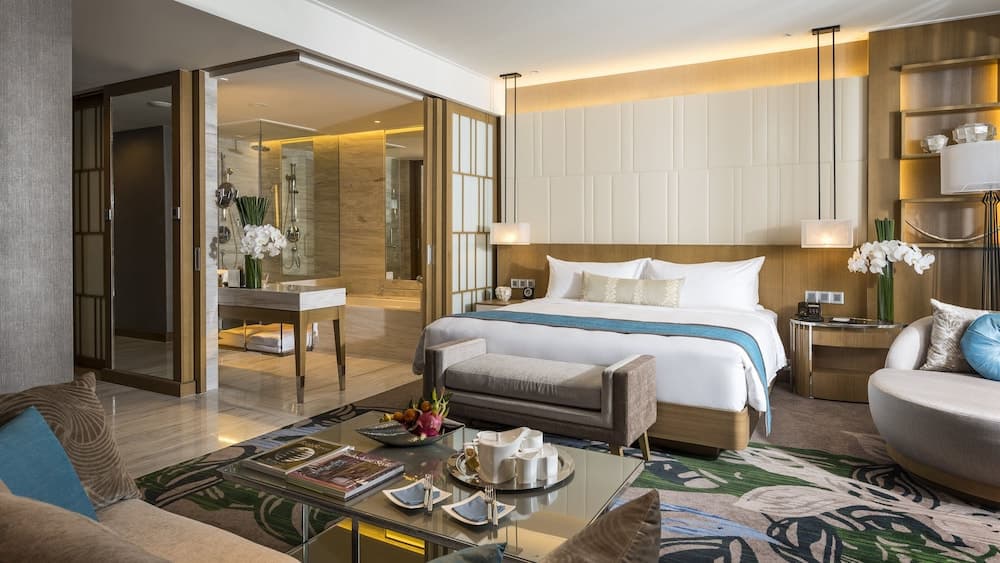 InterContinental Nha Trang by IHG, Room, photo 5