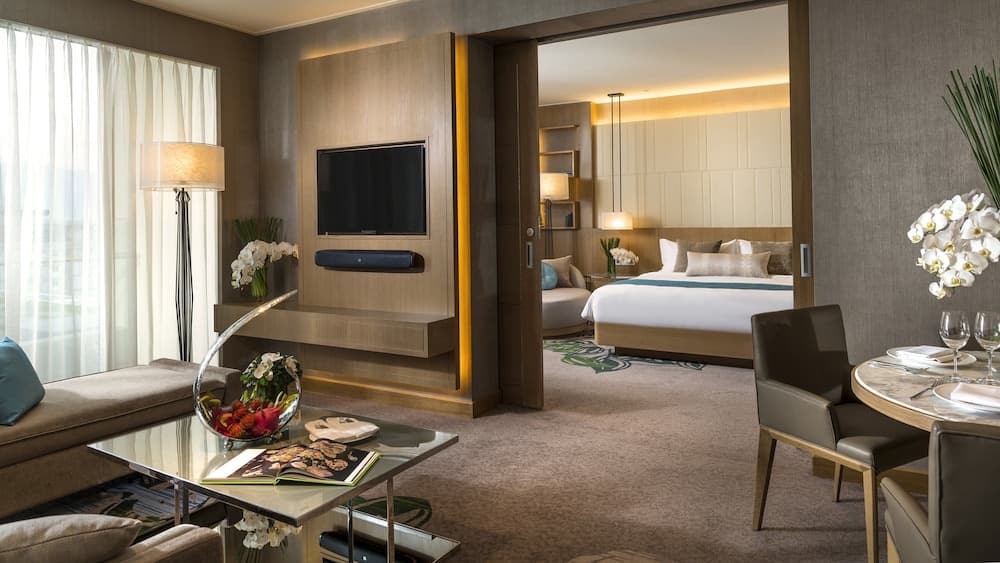 InterContinental Nha Trang by IHG, Room, photo 3