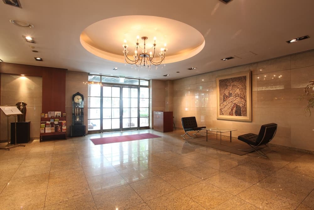 가락관광호텔 로비 사진 2