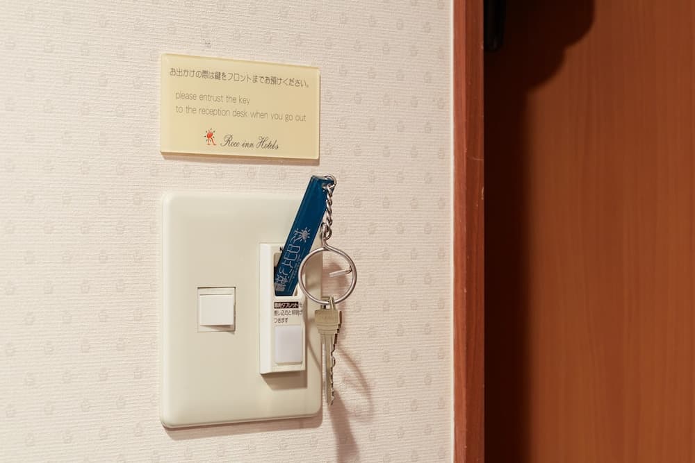 Roco Inn Okinawa, Room, photo 5