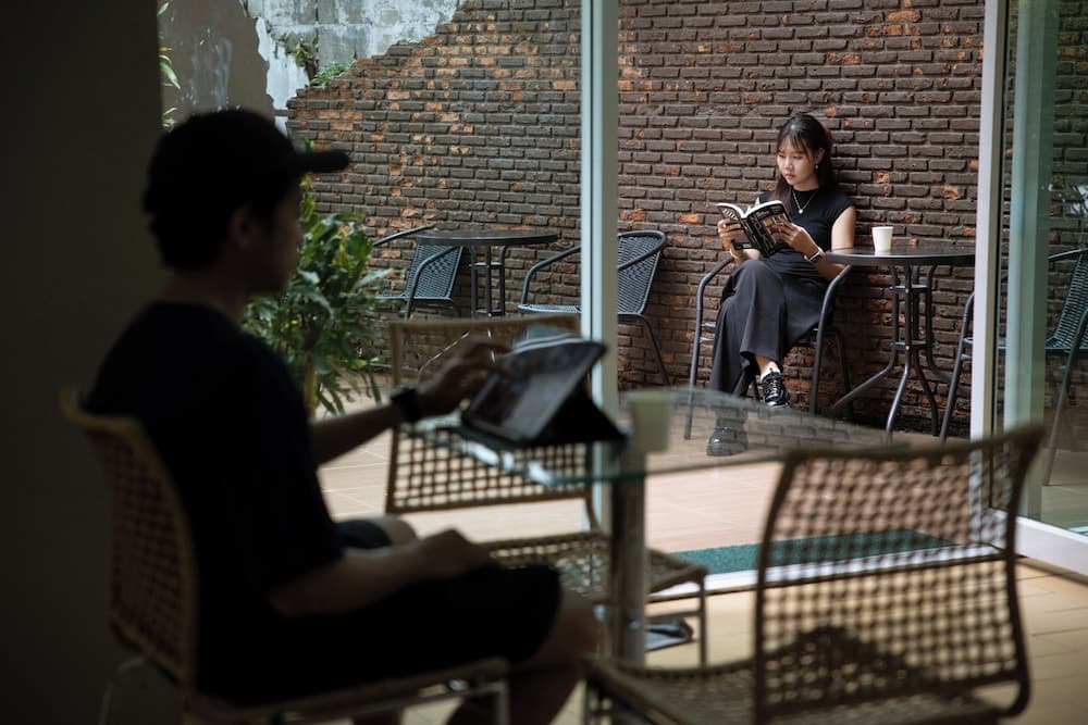 Nantra Sukhumvit 39 Hotel, Lobby, photo 3