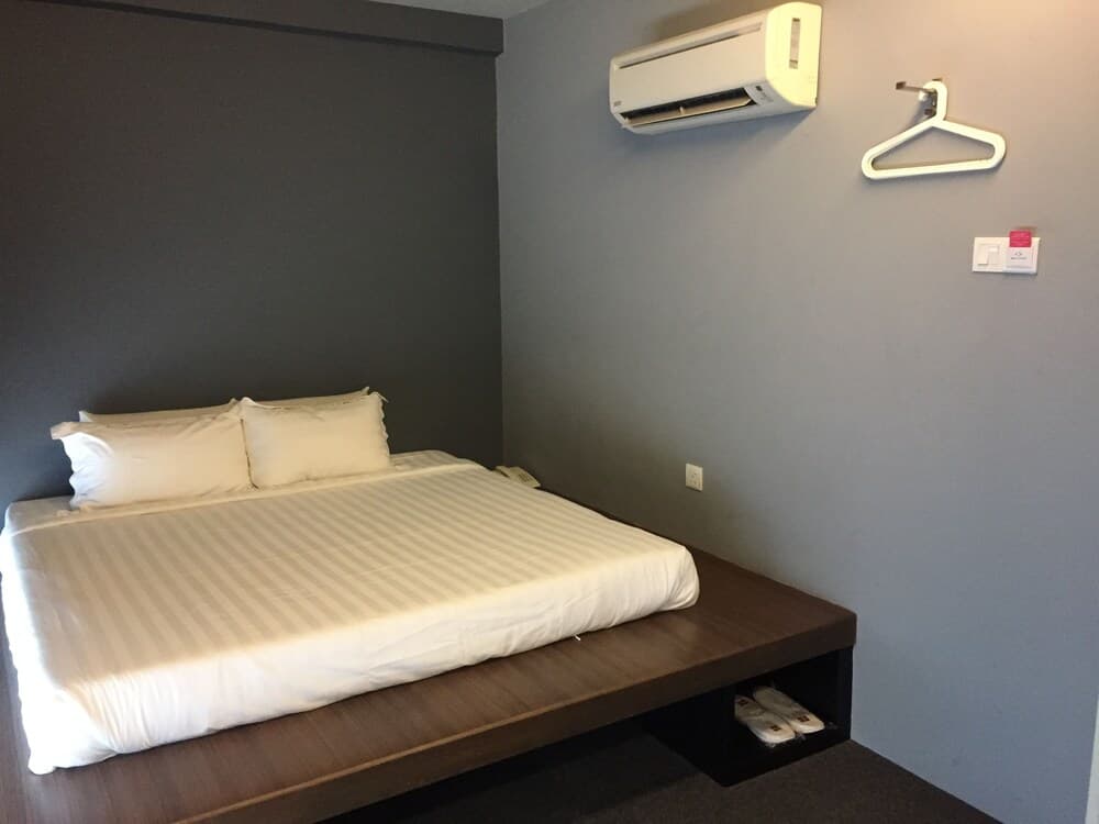 Ryokan Chic Hotel, Room, photo 4