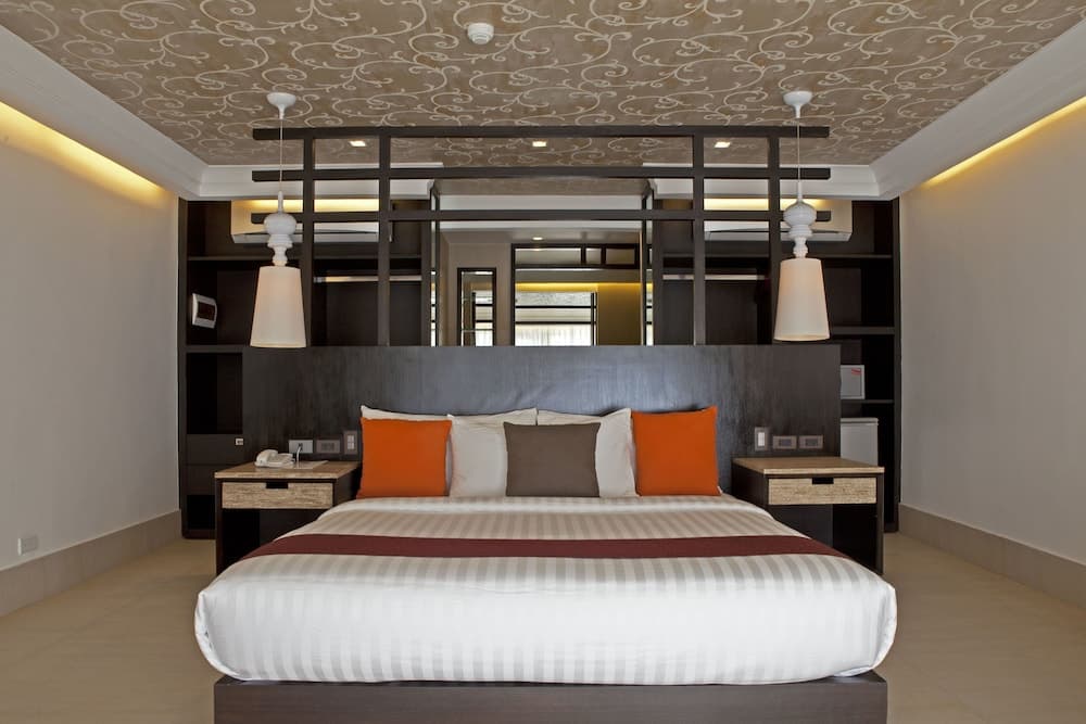 The District Boracay, Room, photo 4