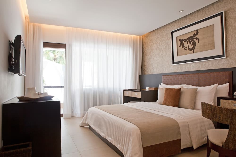 The District Boracay, Room, photo 5