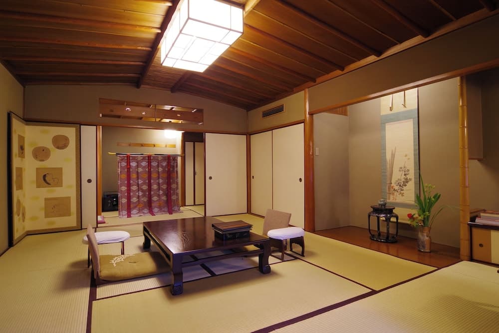 Hiiragiya, Room, photo 5