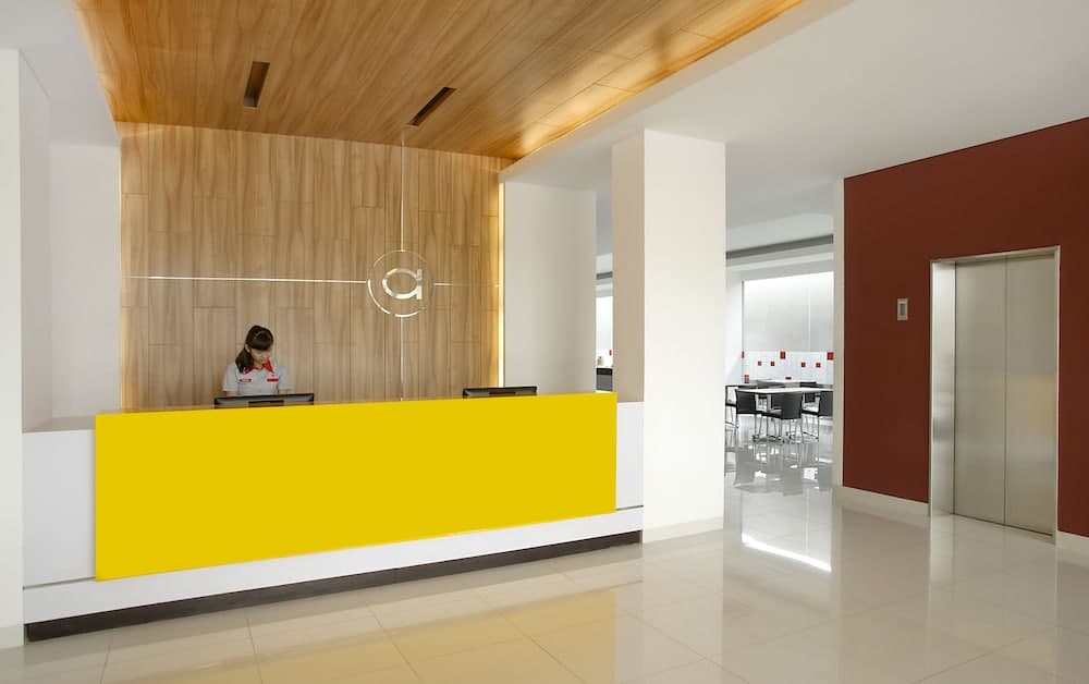 Amaris Hotel Juanda, Reception, photo 2