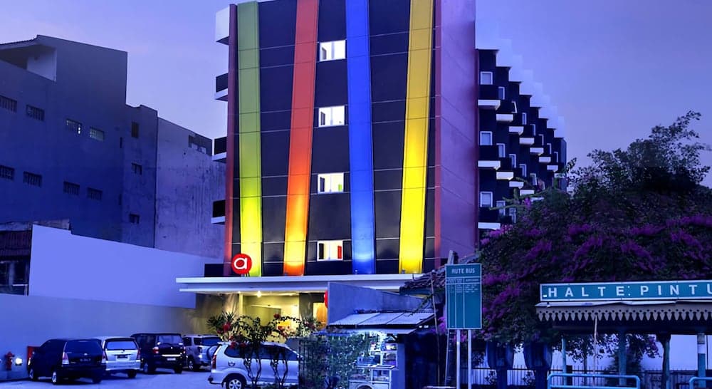 Amaris Hotel Juanda, Primary image, photo 1