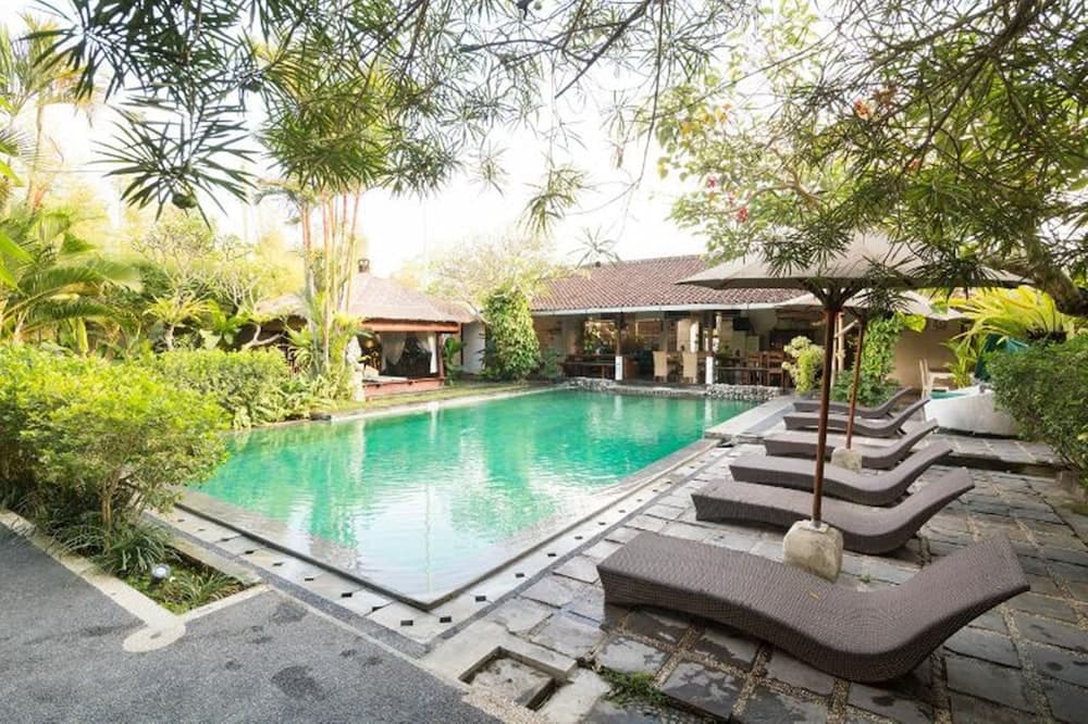 Aqua Bali Villa, Primary image, photo 1