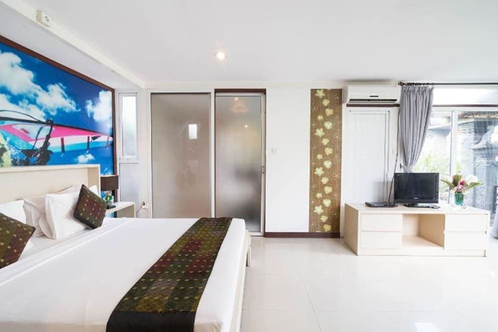Aqua Bali Villa, Room, photo 5