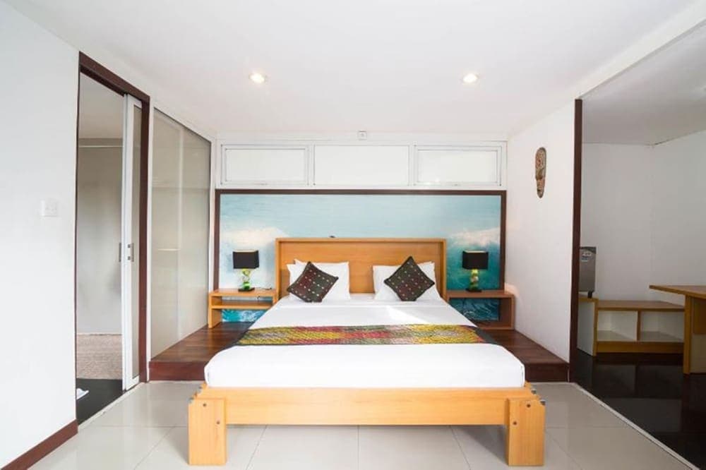 Aqua Bali Villa, Room, photo 4