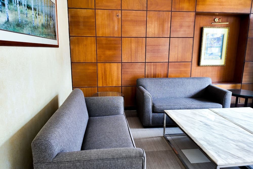 Pearl Lane Hotel, Reception, photo 4