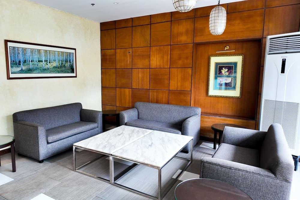 Pearl Lane Hotel, Reception, photo 5