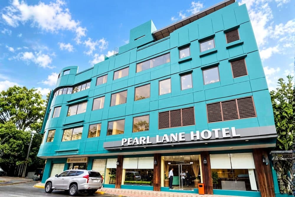 Pearl Lane Hotel, Primary image, photo 1
