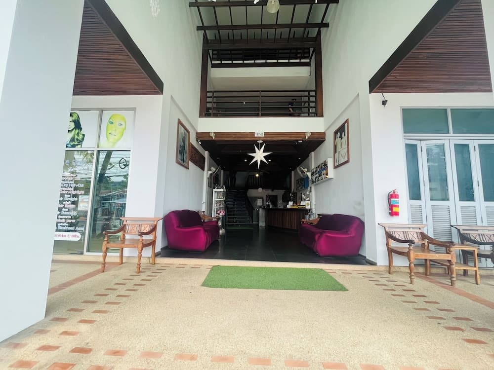 Chaweng Park Place, Reception, photo 3
