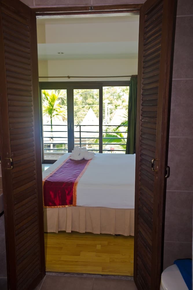 Chaweng Park Place, Room, photo 5