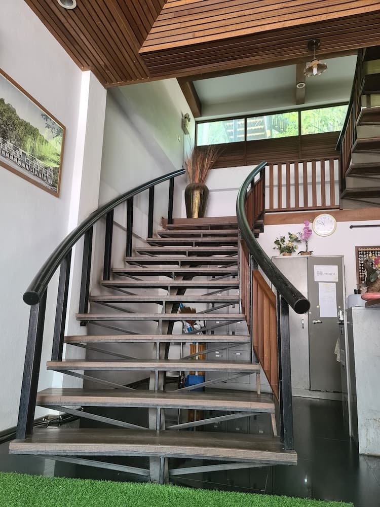 Chaweng Park Place, Lobby, photo 2