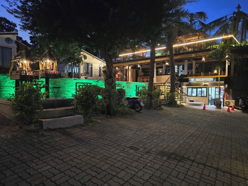 Sasitara Residence, Lobby, photo 2