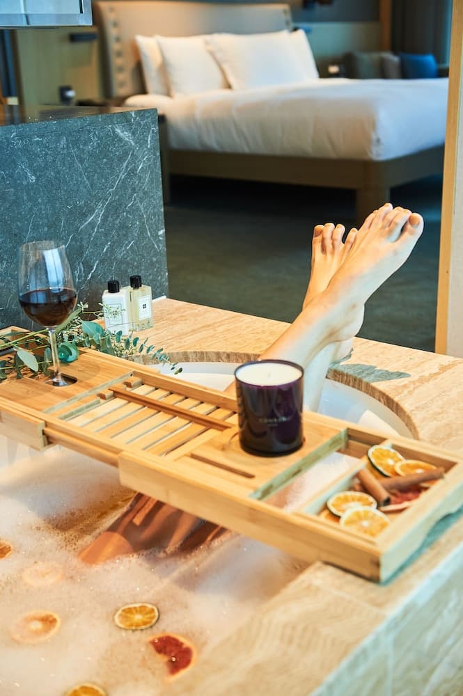 콘래드 서울 객실 사진 3