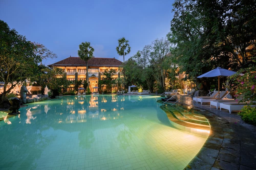 Hotel Kumala Pantai, Primary image, photo 1