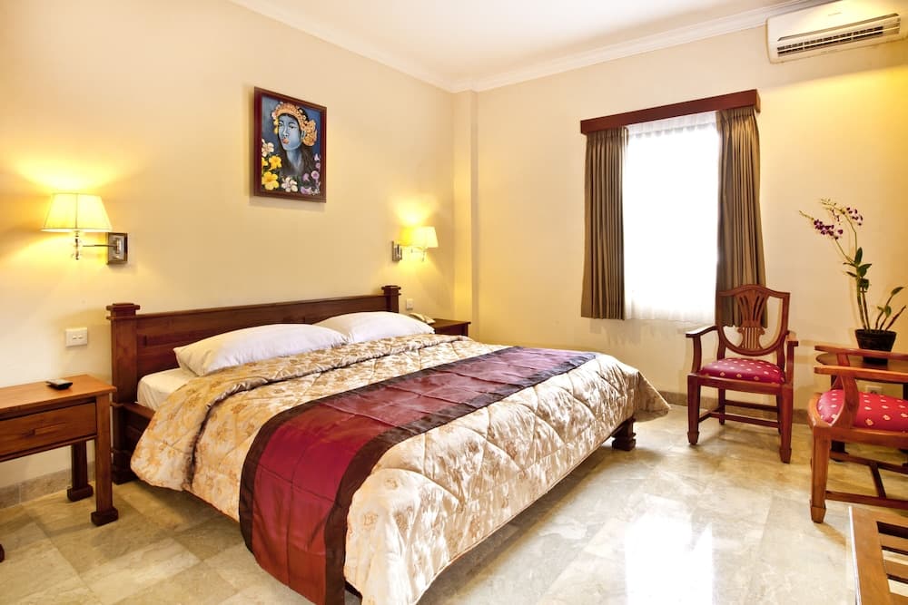 Hotel Kumala Pantai, Room, photo 5
