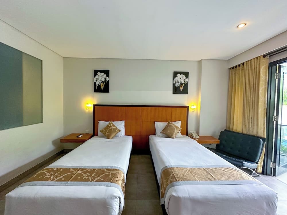 Dekuta Hotel, Room, photo 4