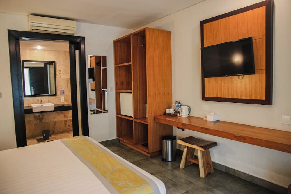 Dekuta Hotel, Room, photo 3