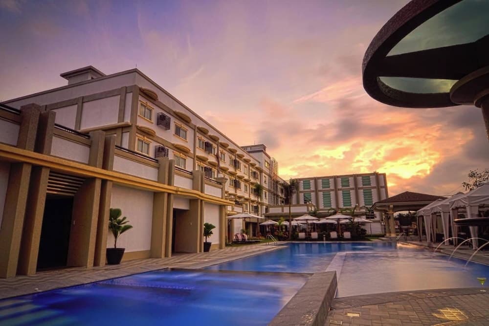 Hotel Centro Puerto Princesa, Palawan, Primary image, photo 1