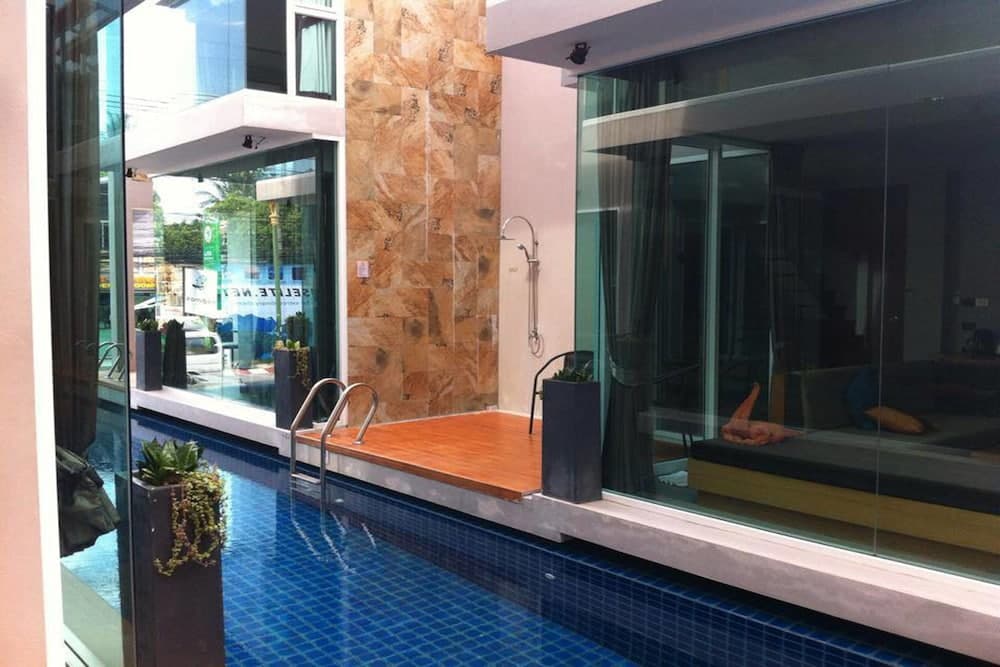 P10 Samui, Room, photo 3