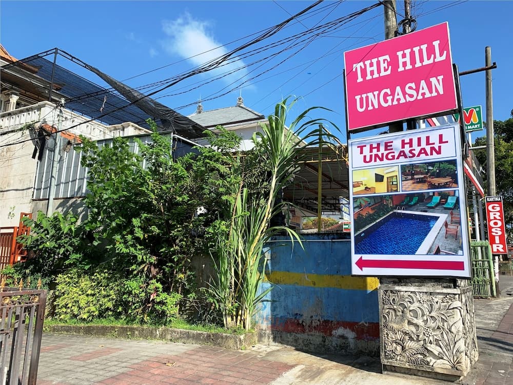 The Hill Ungasan House, Primary image, photo 1