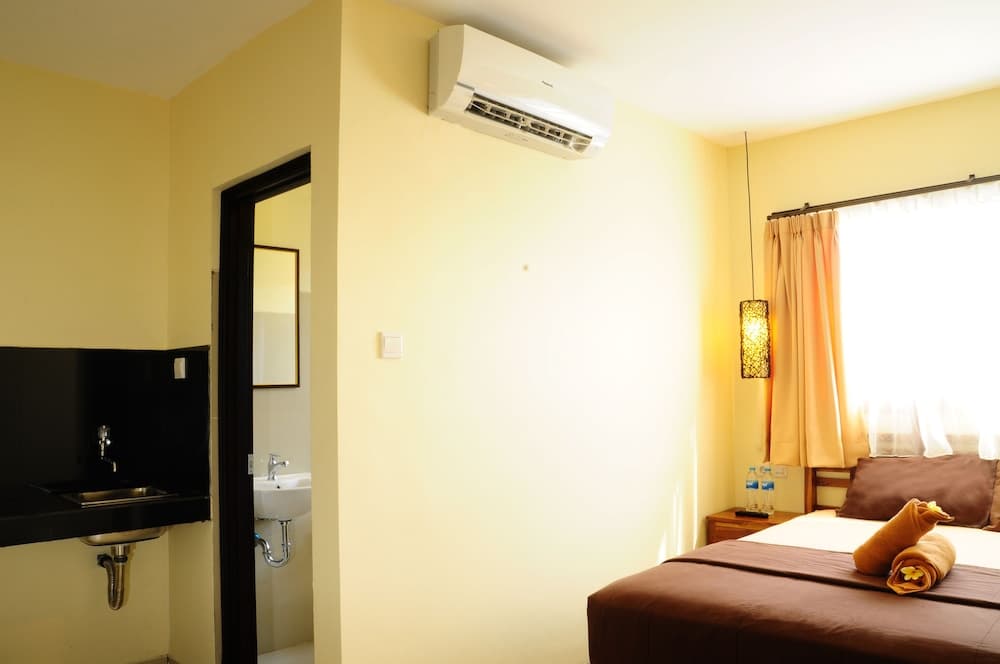 The Hill Ungasan House, Room, photo 4