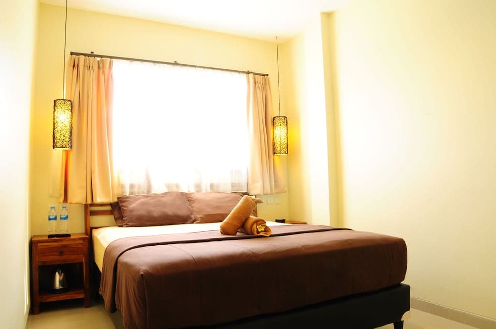 The Hill Ungasan House, Room, photo 3
