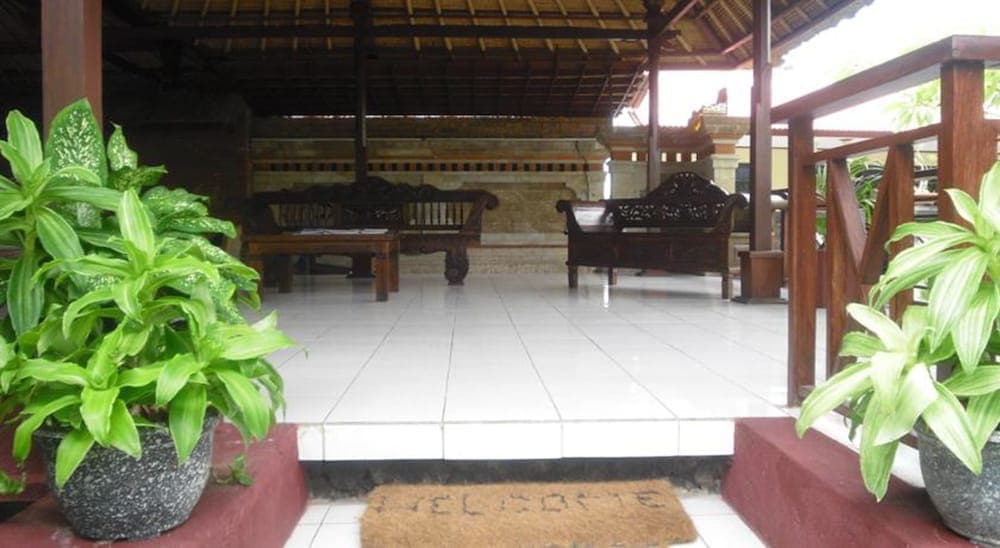 D' Kubu Pratama, Lobby sitting area, photo 3