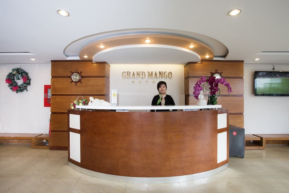Grand Mango Hotel, Primary image, photo 1