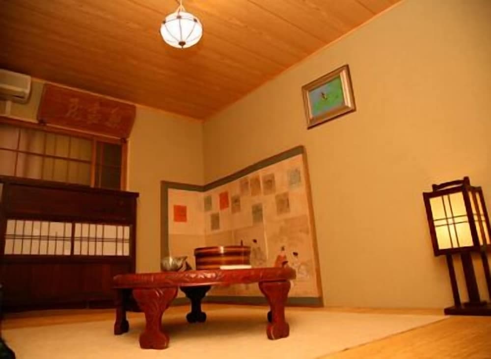 Kaikoan, Room service - dining, photo 3