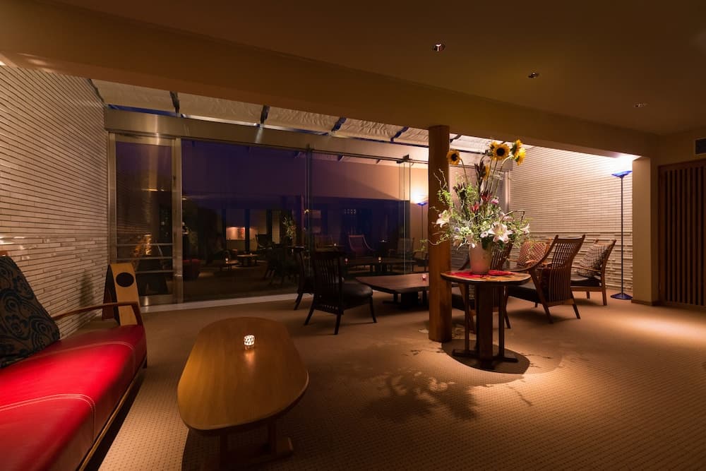 Isaribi, Lobby, photo 2