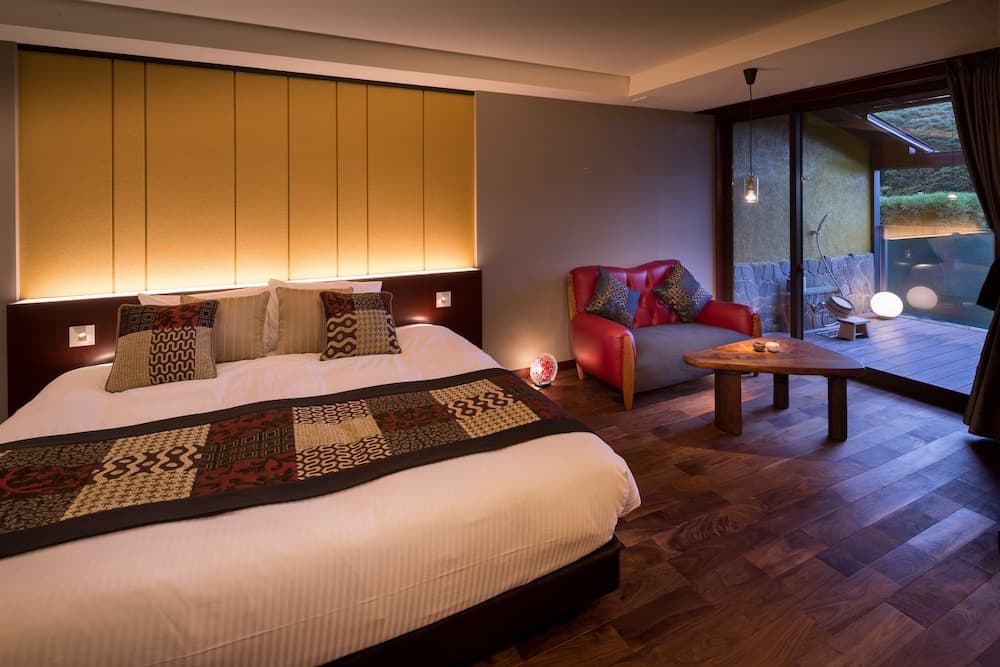 Isaribi, Room, photo 5
